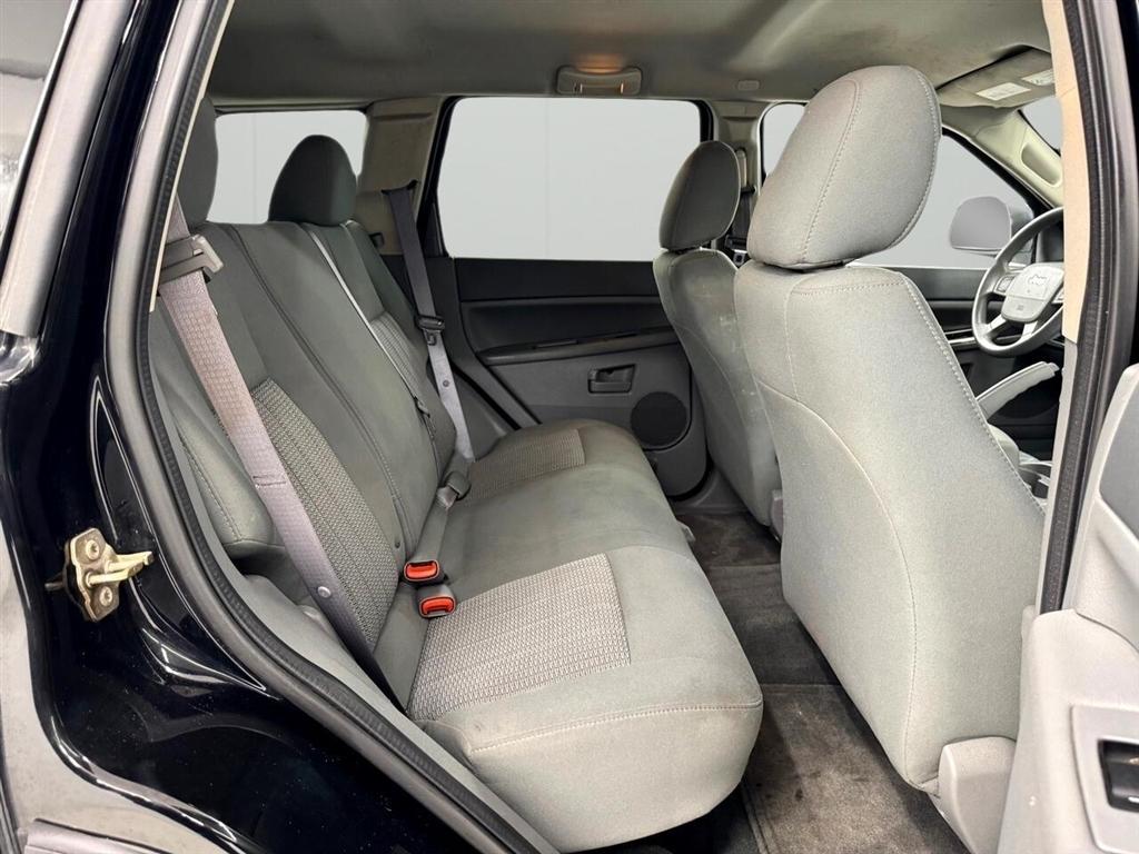 Jeep Grand Cherokee 2WD 4dr Laredo 2007