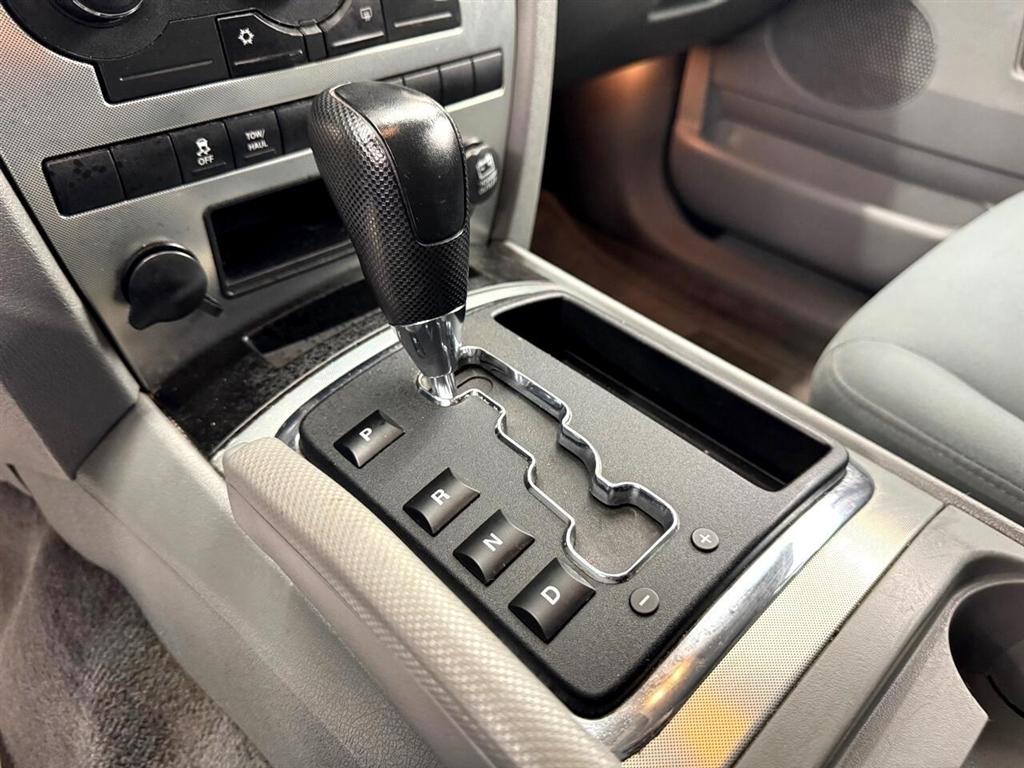Jeep Grand Cherokee 2WD 4dr Laredo 2007