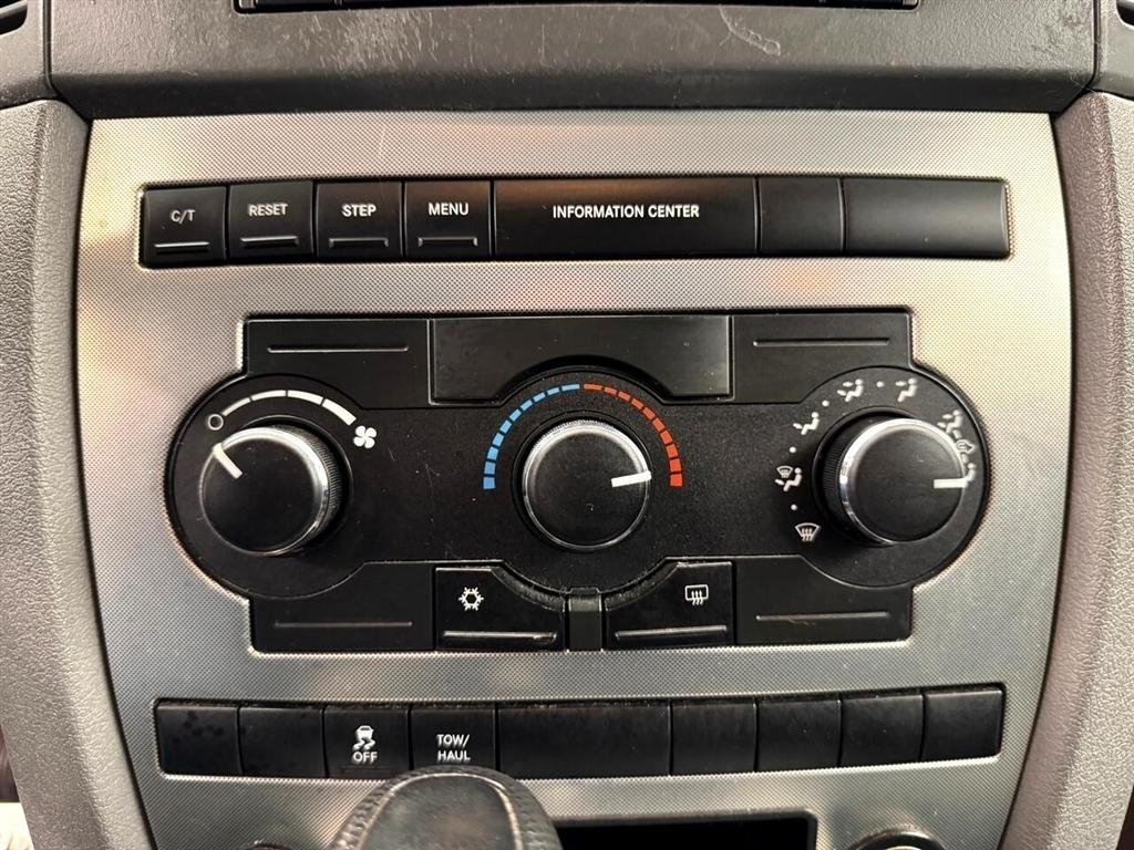 Jeep Grand Cherokee 2WD 4dr Laredo 2007