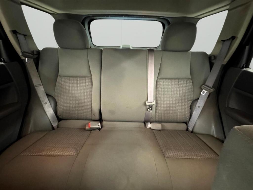 Jeep Grand Cherokee 2WD 4dr Laredo 2007