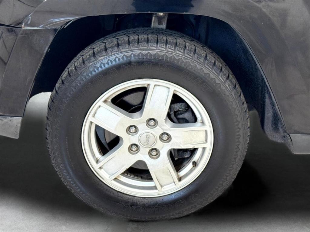 Jeep Grand Cherokee 2WD 4dr Laredo 2007