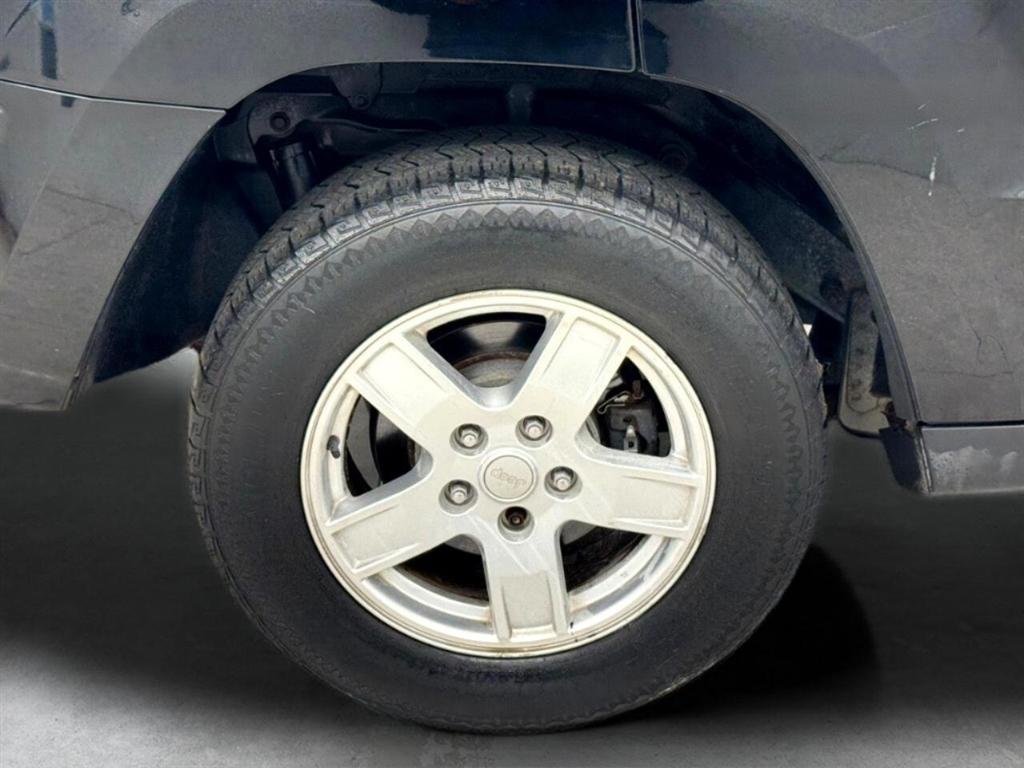 Jeep Grand Cherokee 2WD 4dr Laredo 2007