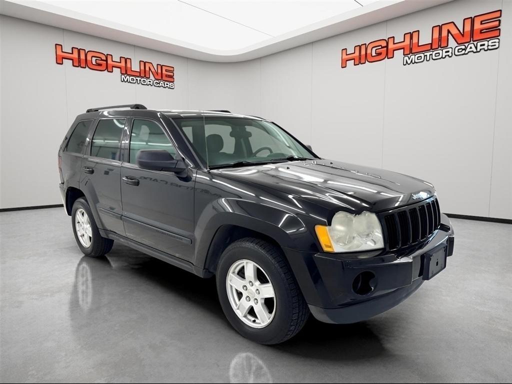 Jeep Grand Cherokee 2WD 4dr Laredo 2007