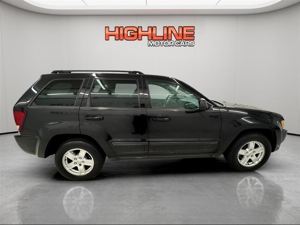 Jeep Grand Cherokee 2WD 4dr Laredo 2007