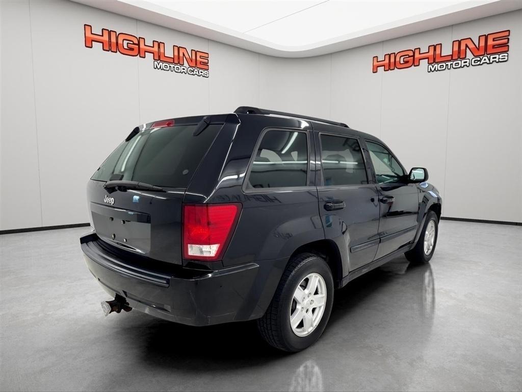 Jeep Grand Cherokee 2WD 4dr Laredo 2007