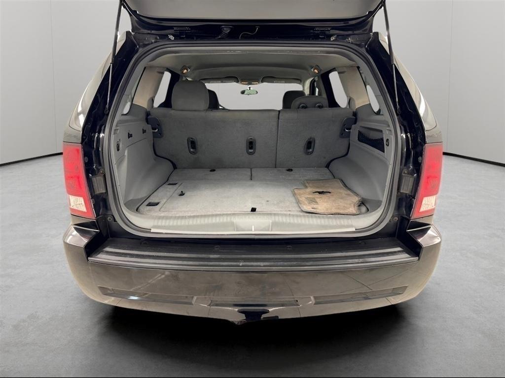 Jeep Grand Cherokee 2WD 4dr Laredo 2007