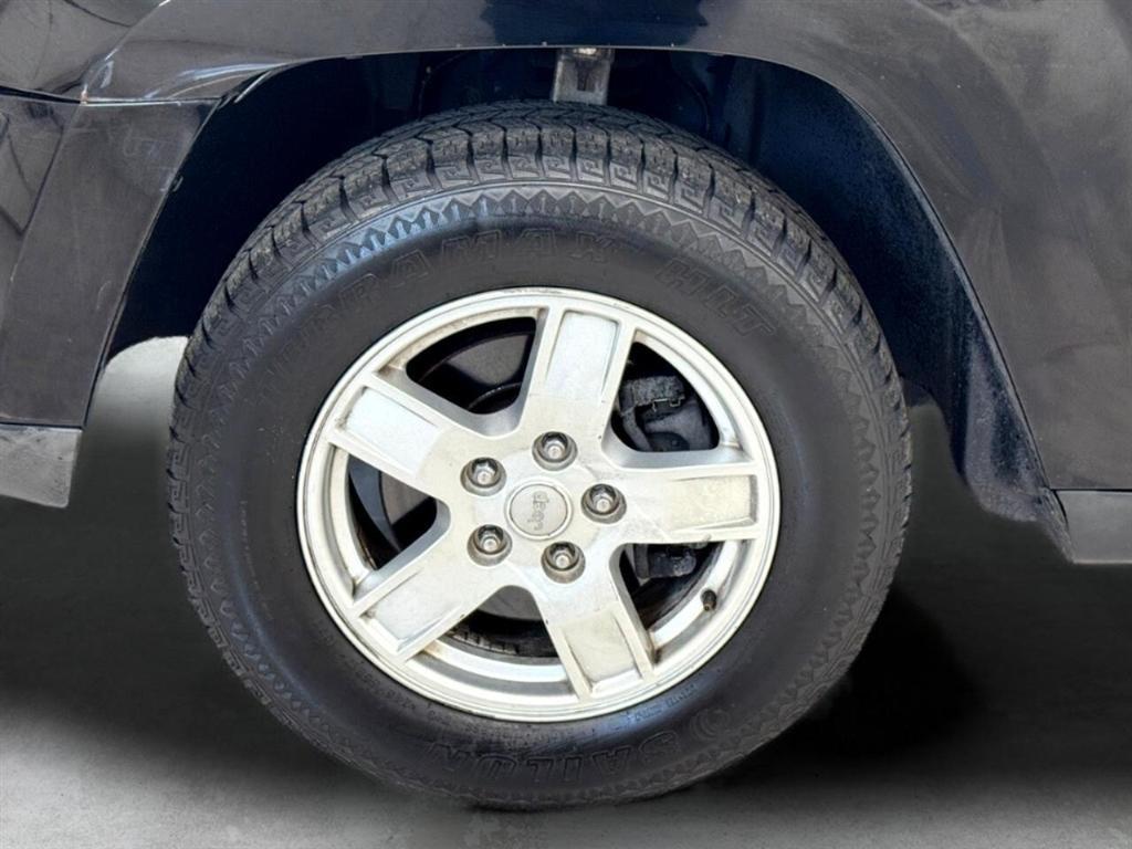 Jeep Grand Cherokee 2WD 4dr Laredo 2007