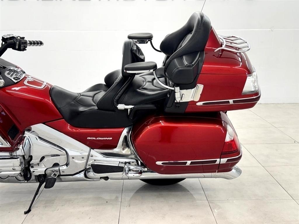 Honda Goldwing  2008