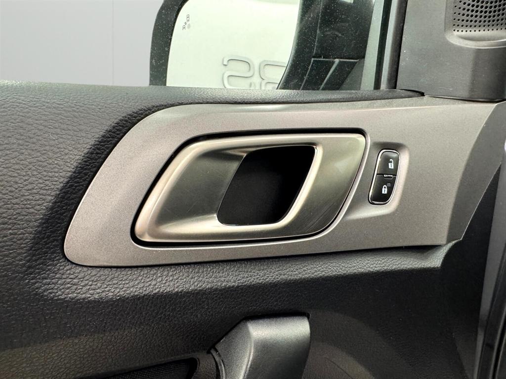 Ford Ranger XLT 4WD SuperCrew 5' Box 2020