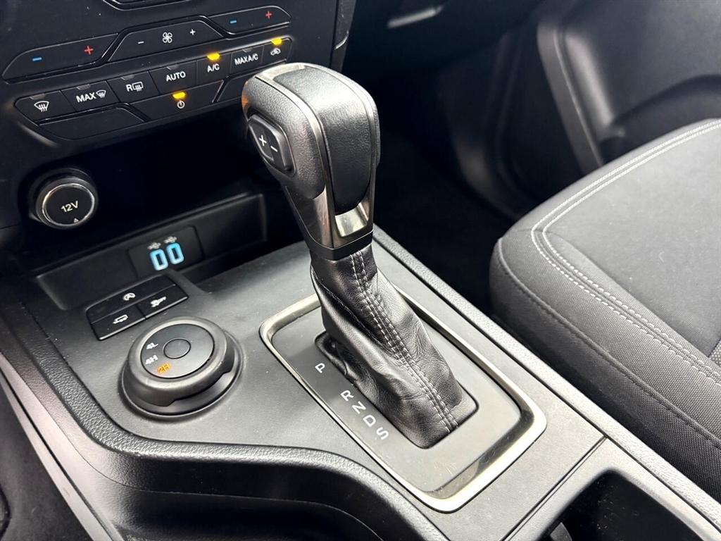 Ford Ranger XLT 4WD SuperCrew 5' Box 2020