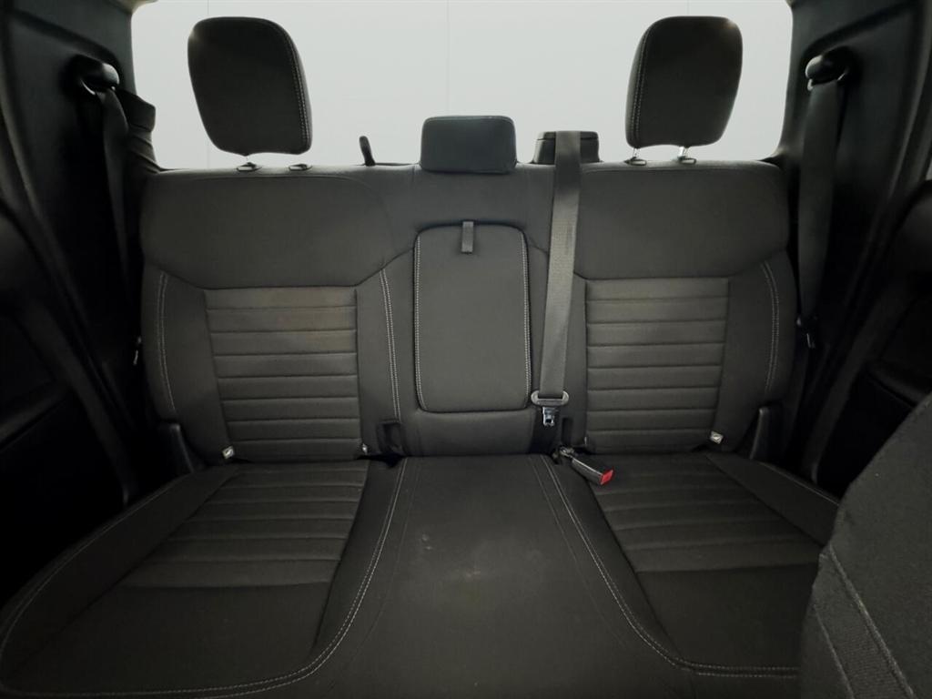 Ford Ranger XLT 4WD SuperCrew 5' Box 2020