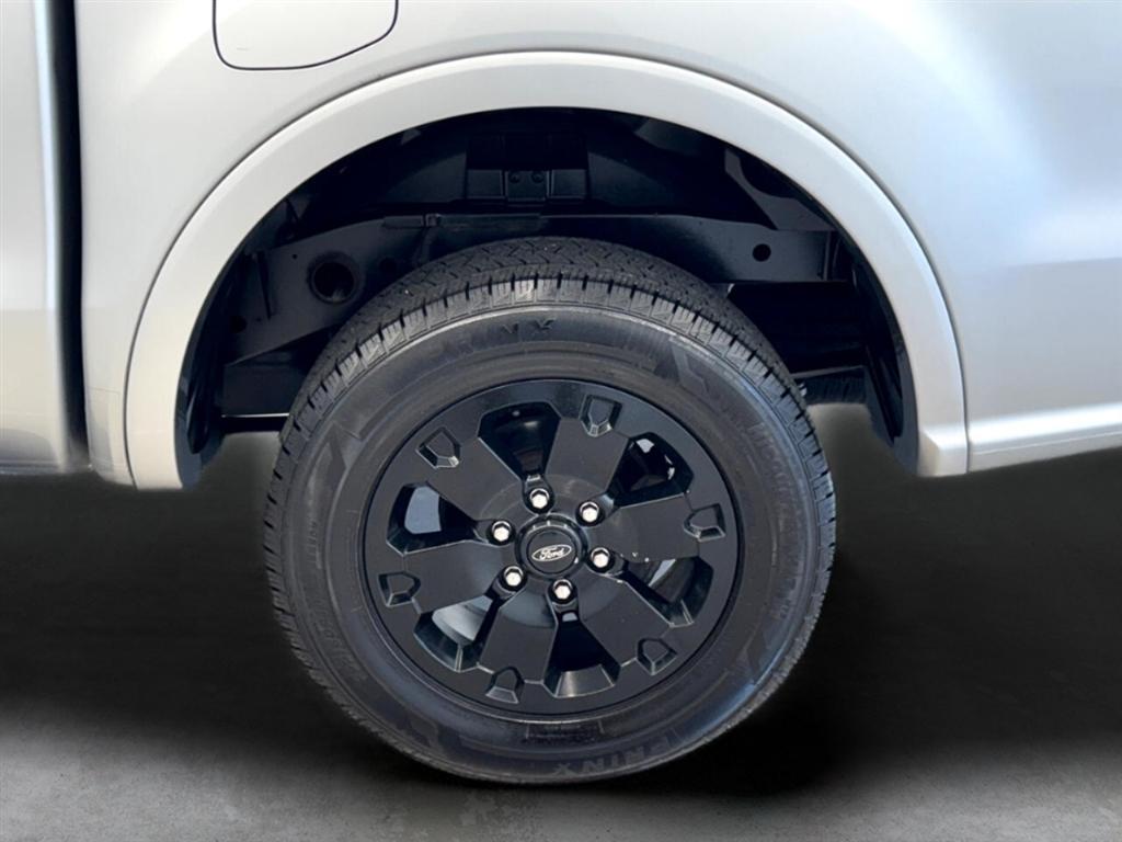 Ford Ranger XLT 4WD SuperCrew 5' Box 2020