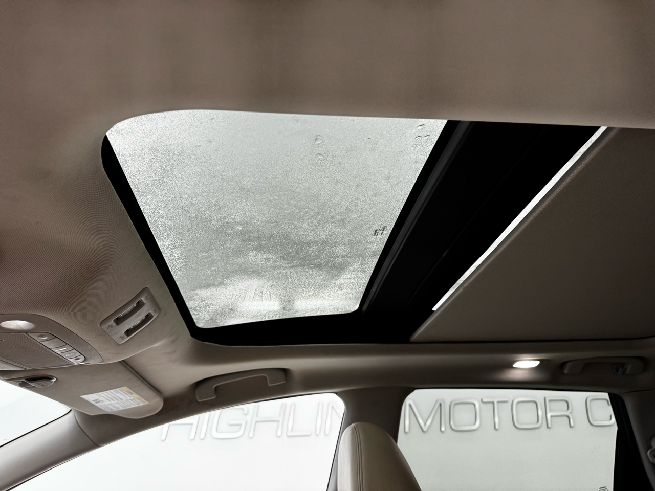 Nissan Murano SV AWD 2021