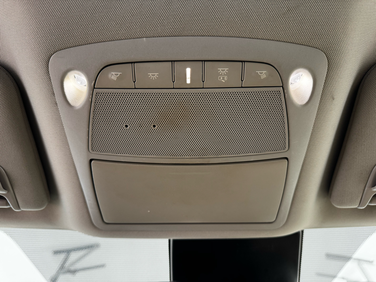 Nissan Murano SV AWD 2021