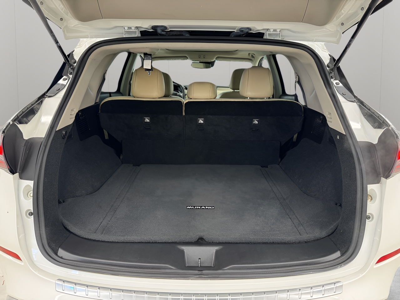 Nissan Murano SV AWD 2021