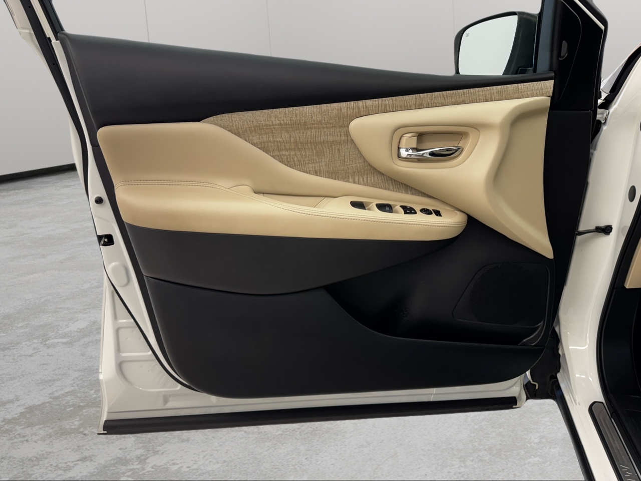 Nissan Murano SV AWD 2021