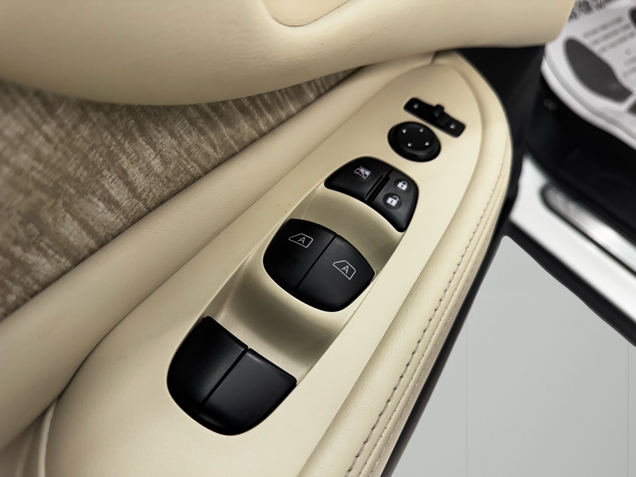 Nissan Murano SV AWD 2021