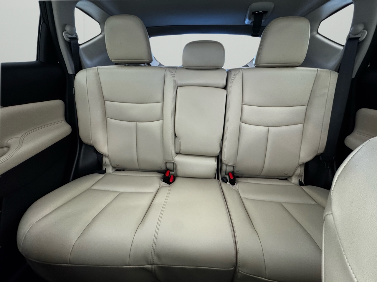 Nissan Murano SV AWD 2021