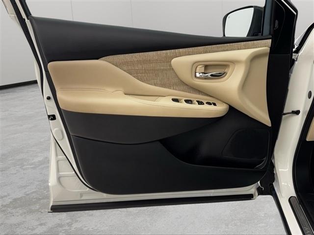 Nissan Murano SV AWD 2021