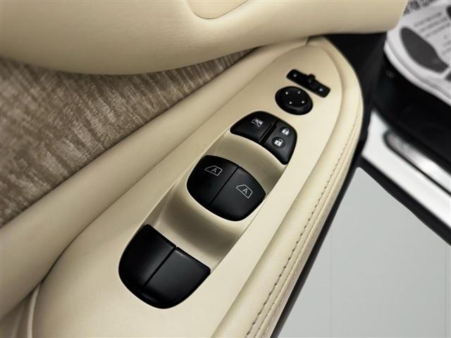 Nissan Murano SV AWD 2021