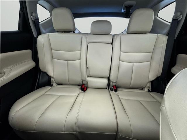 Nissan Murano SV AWD 2021