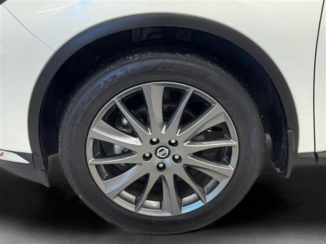 Nissan Murano SV AWD 2021