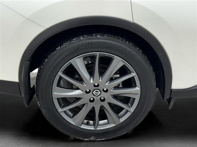 Nissan Murano SV AWD 2021