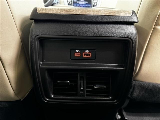 Nissan Murano SV AWD 2021