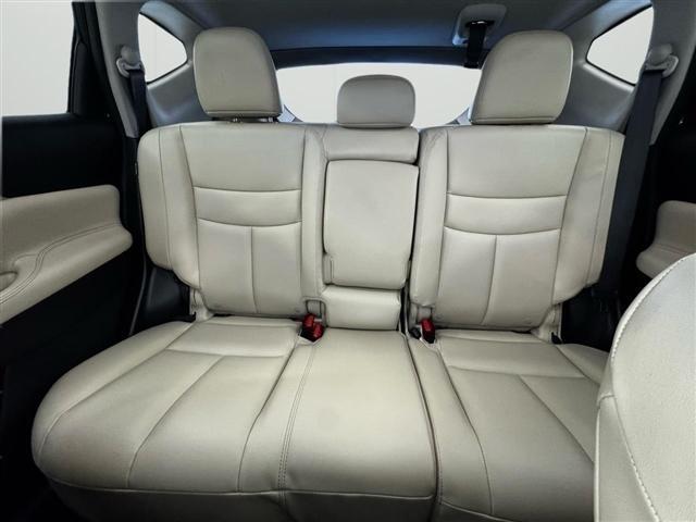 Nissan Murano SV AWD 2021