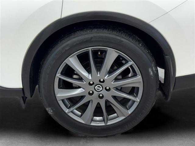 Nissan Murano SV AWD 2021