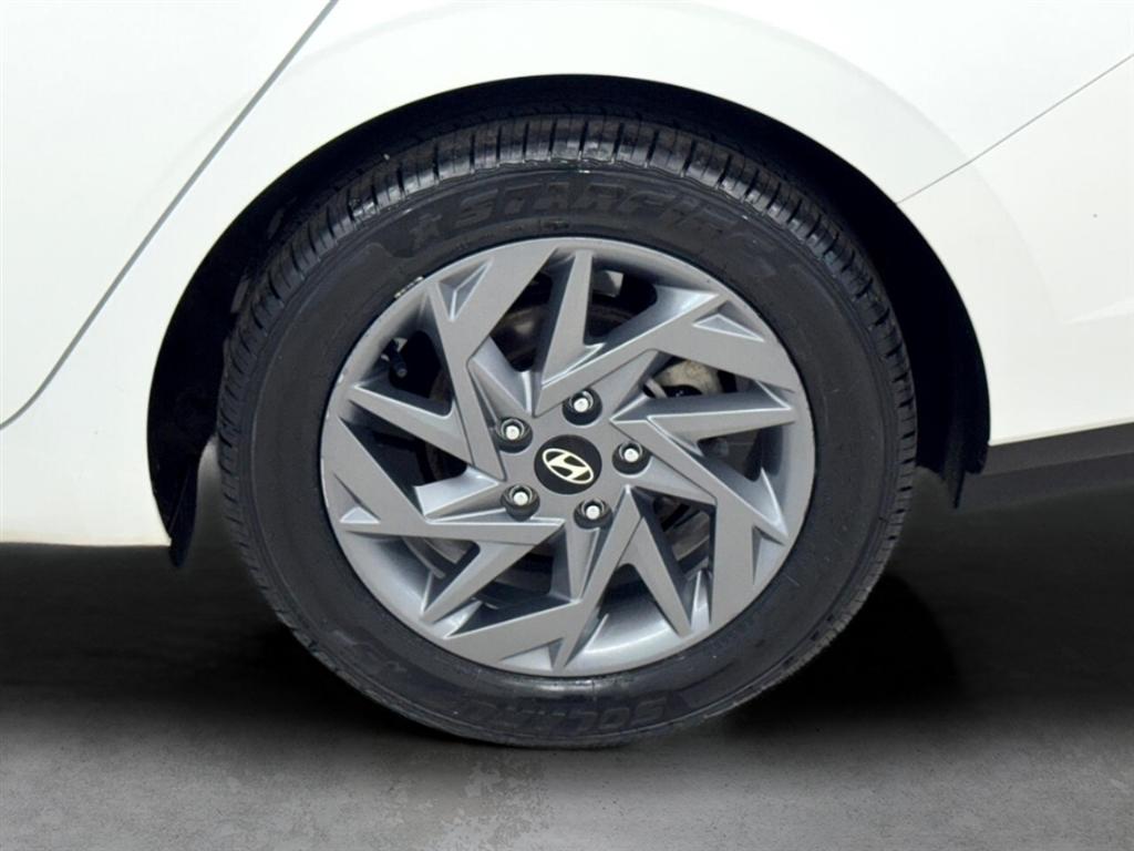 Hyundai Elantra SEL IVT 2024