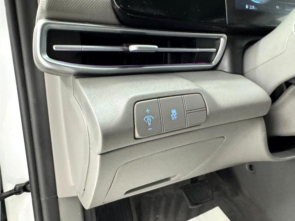 Hyundai Elantra SEL IVT 2024