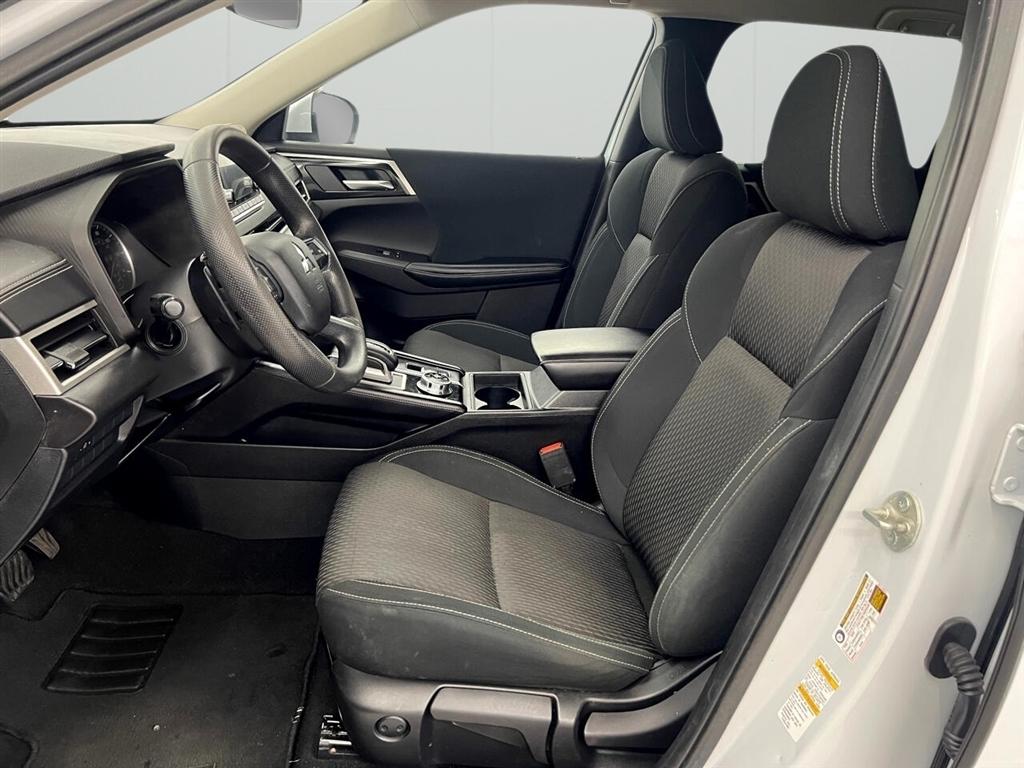 Mitsubishi Outlander ES S-AWC 2022