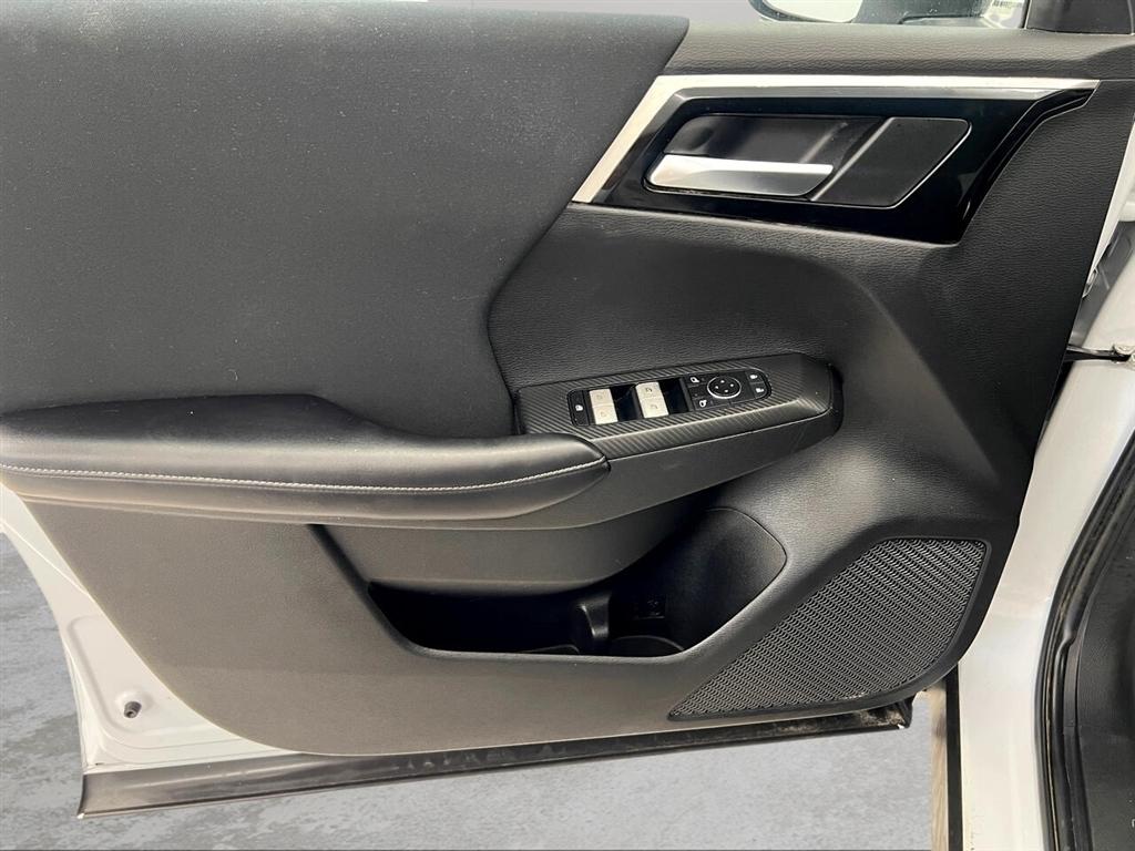 Mitsubishi Outlander ES S-AWC 2022