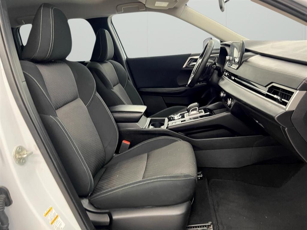 Mitsubishi Outlander ES S-AWC 2022