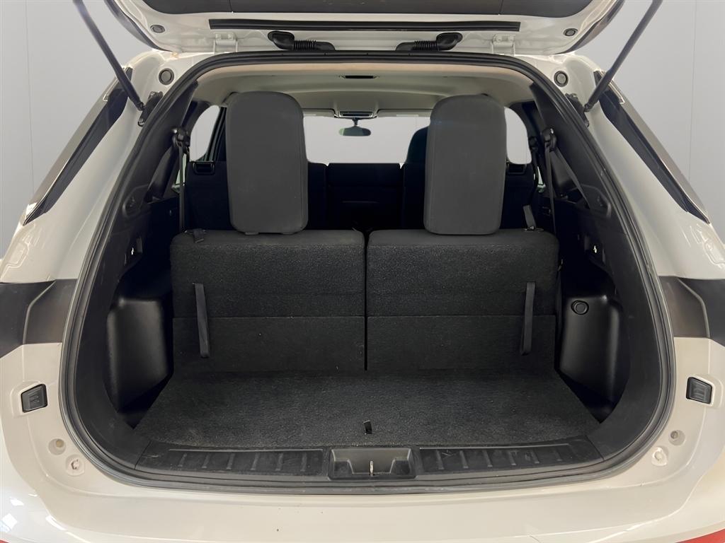 Mitsubishi Outlander ES S-AWC 2022