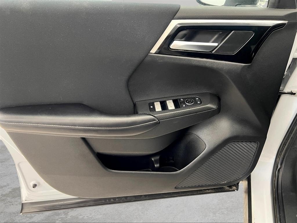 Mitsubishi Outlander ES S-AWC 2022