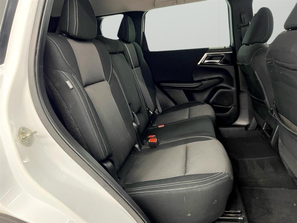 Mitsubishi Outlander ES S-AWC 2022