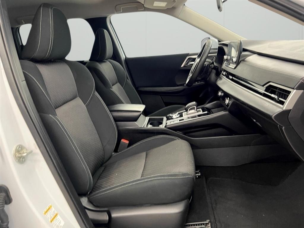 Mitsubishi Outlander ES S-AWC 2022