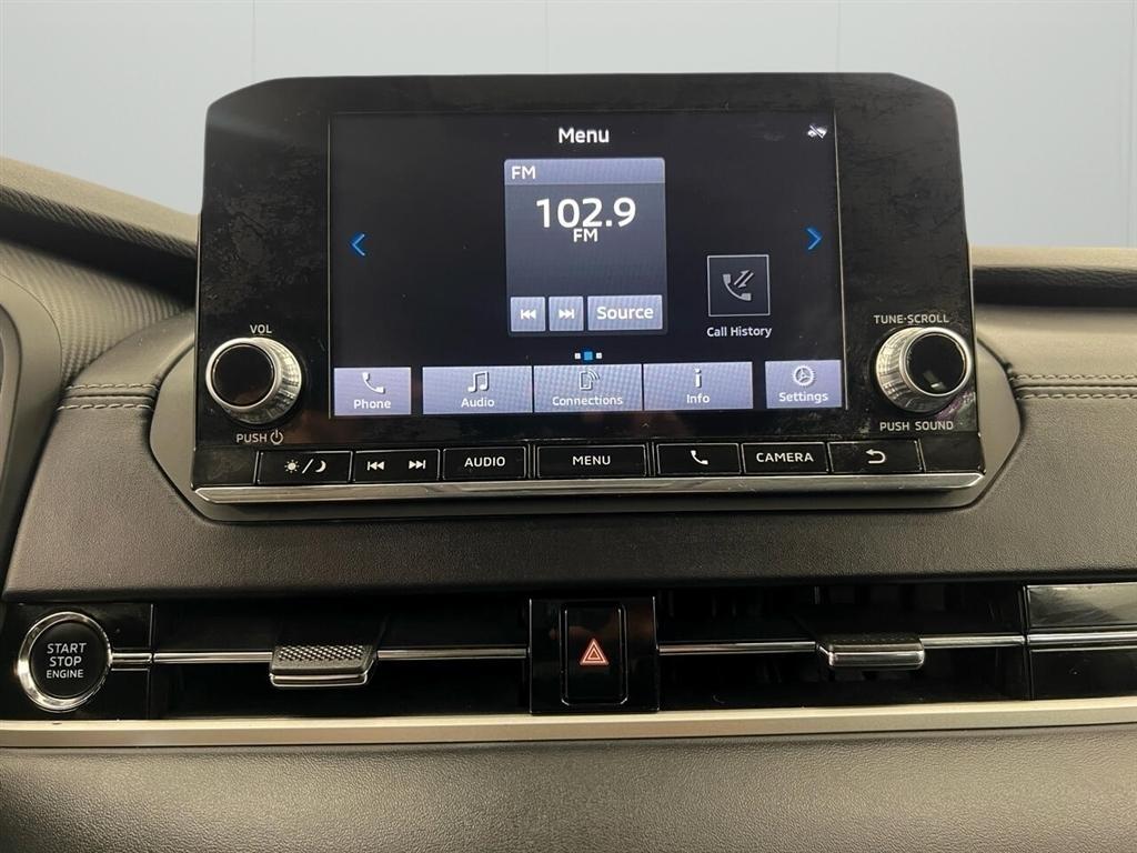Mitsubishi Outlander ES S-AWC 2022