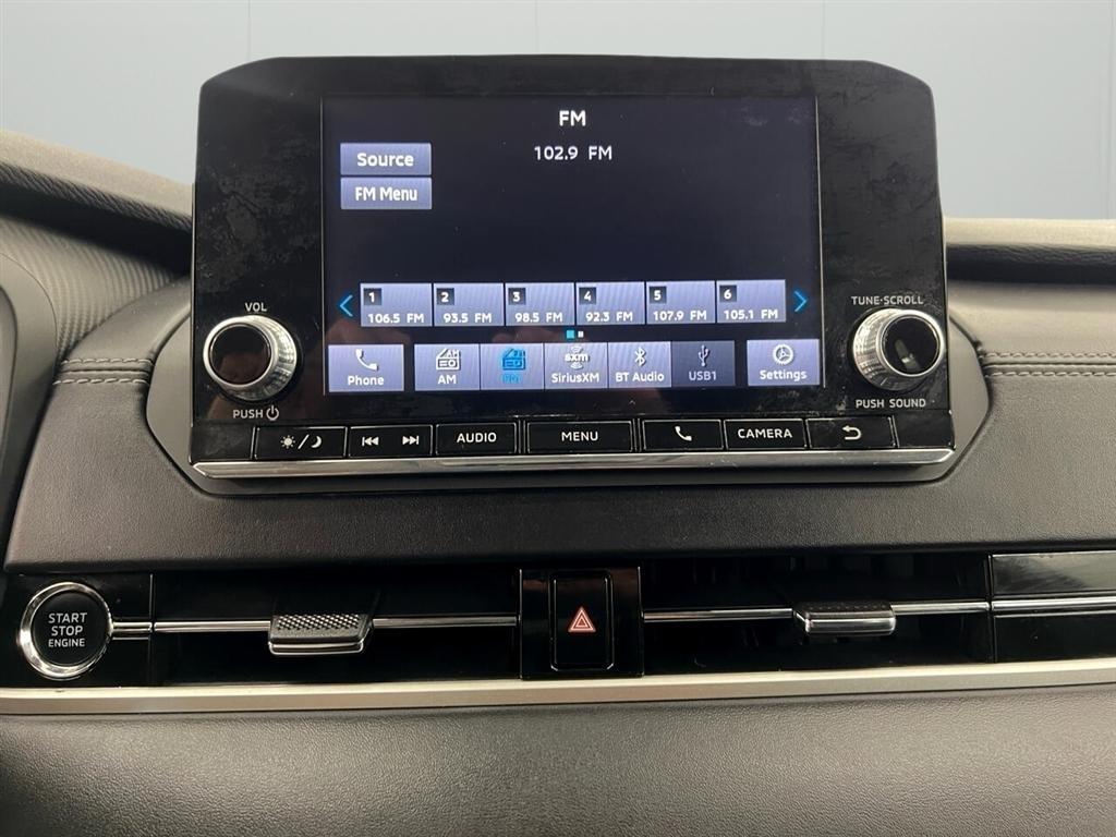 Mitsubishi Outlander ES S-AWC 2022