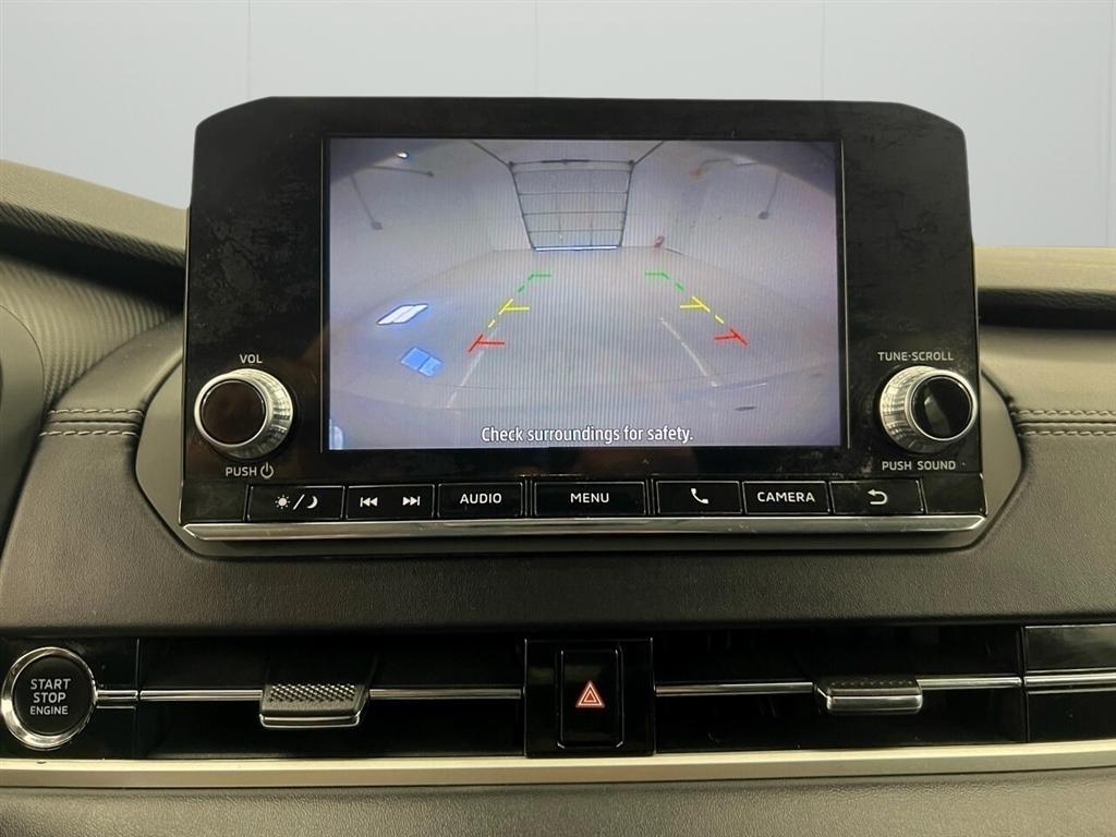 Mitsubishi Outlander ES S-AWC 2022