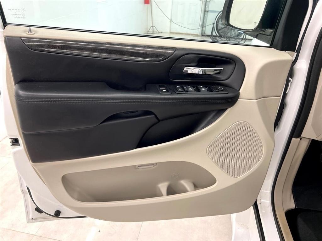 Dodge Grand Caravan 4dr Wgn SE 2014