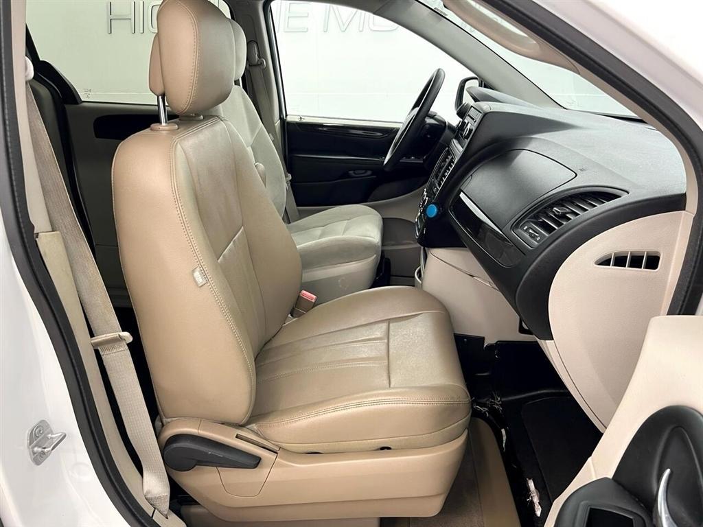 Dodge Grand Caravan 4dr Wgn SE 2014
