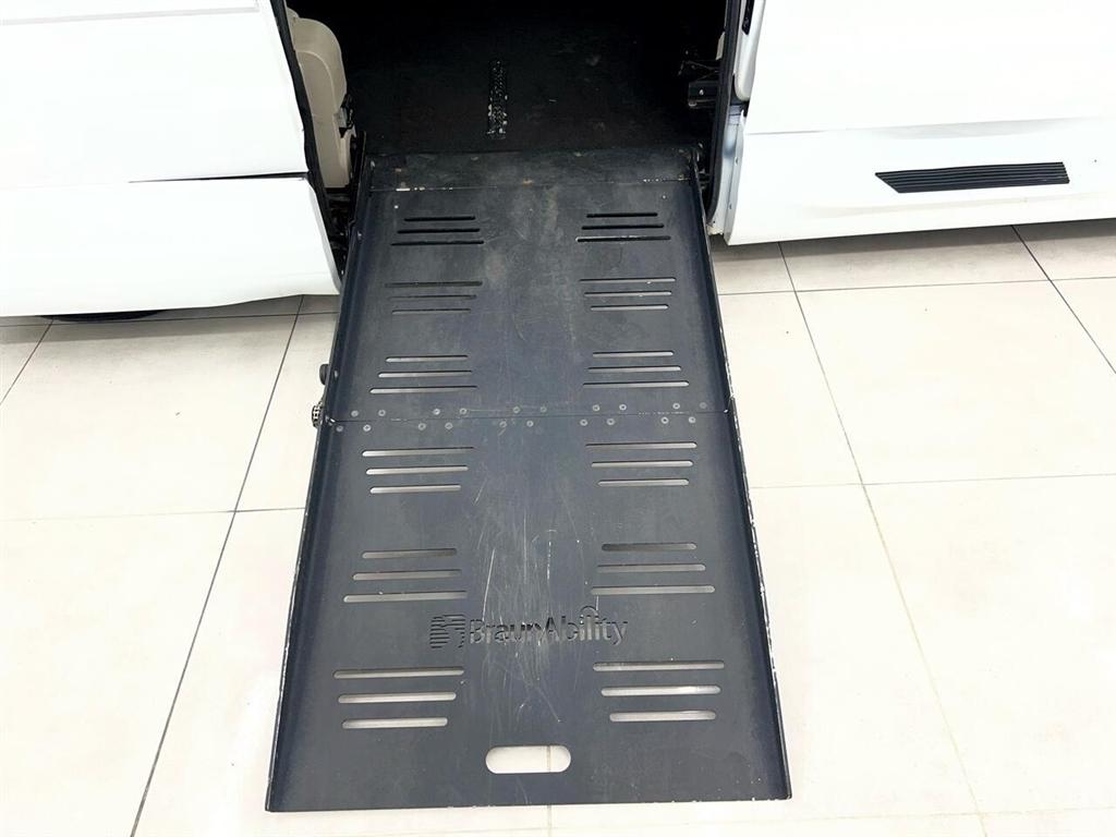 Dodge Grand Caravan 4dr Wgn SE 2014