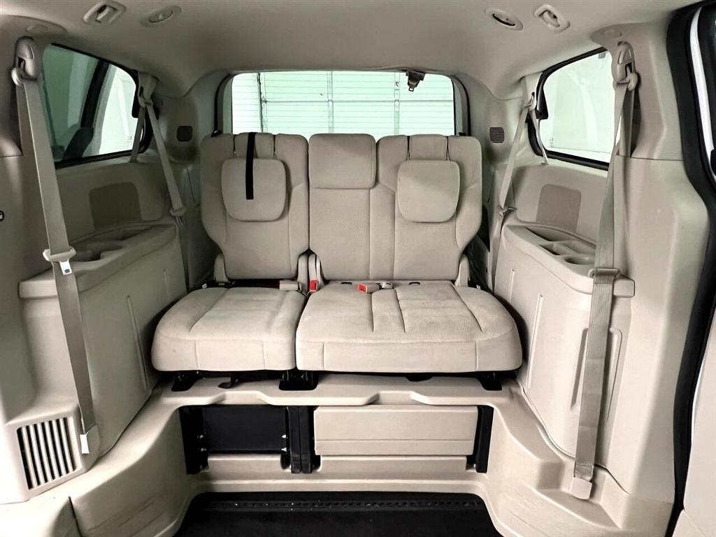 Dodge Grand Caravan 4dr Wgn SE 2014