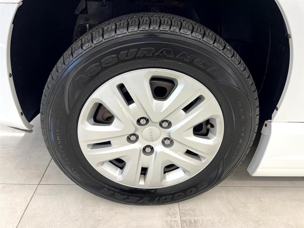 Dodge Grand Caravan 4dr Wgn SE 2014