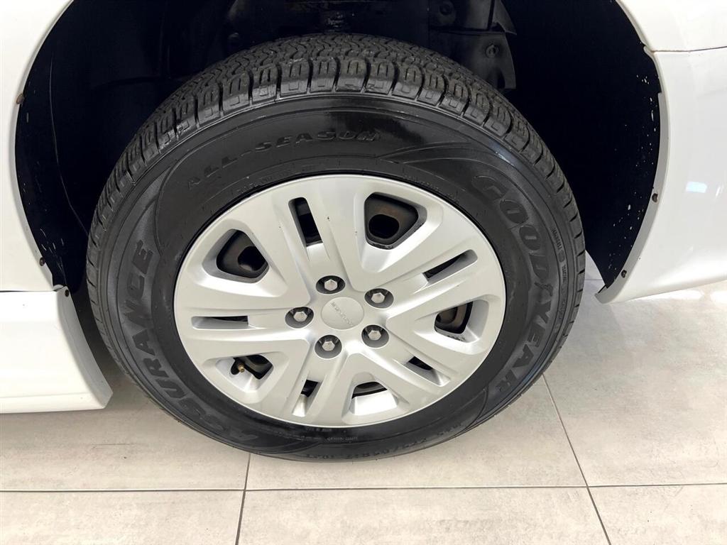 Dodge Grand Caravan 4dr Wgn SE 2014