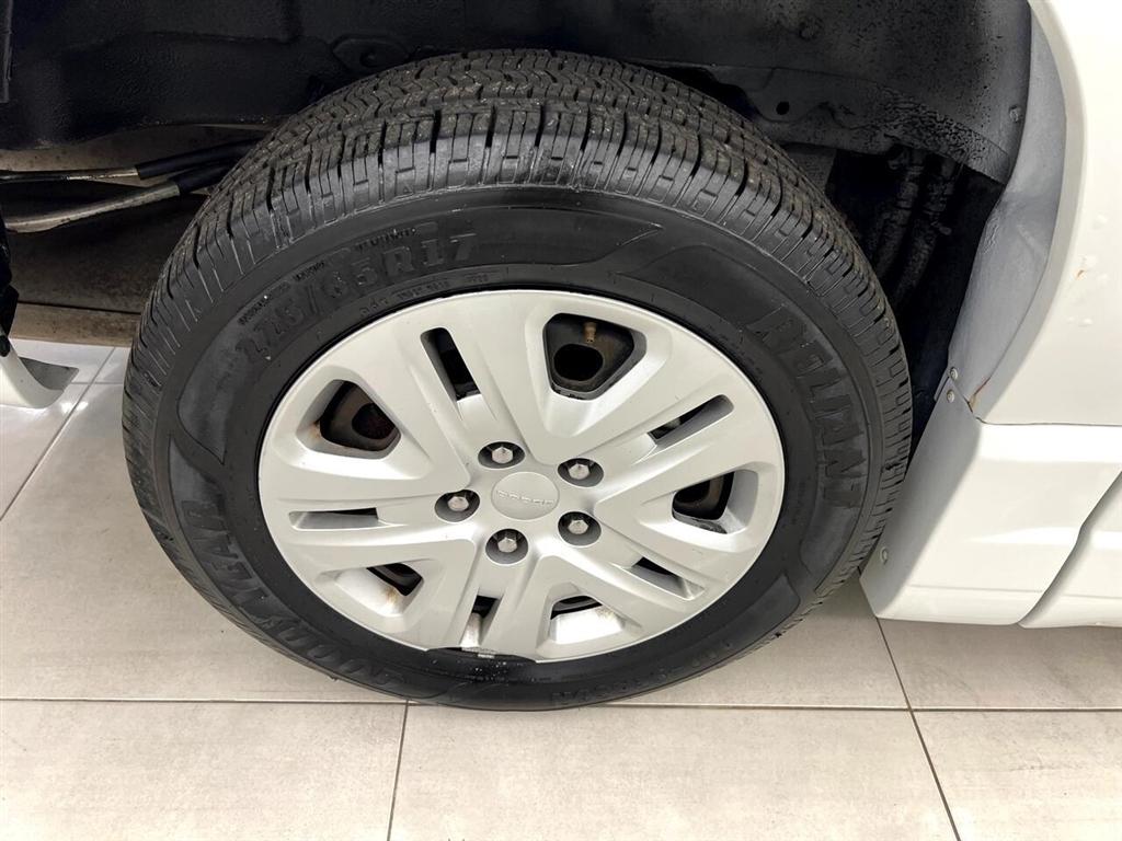 Dodge Grand Caravan 4dr Wgn SE 2014