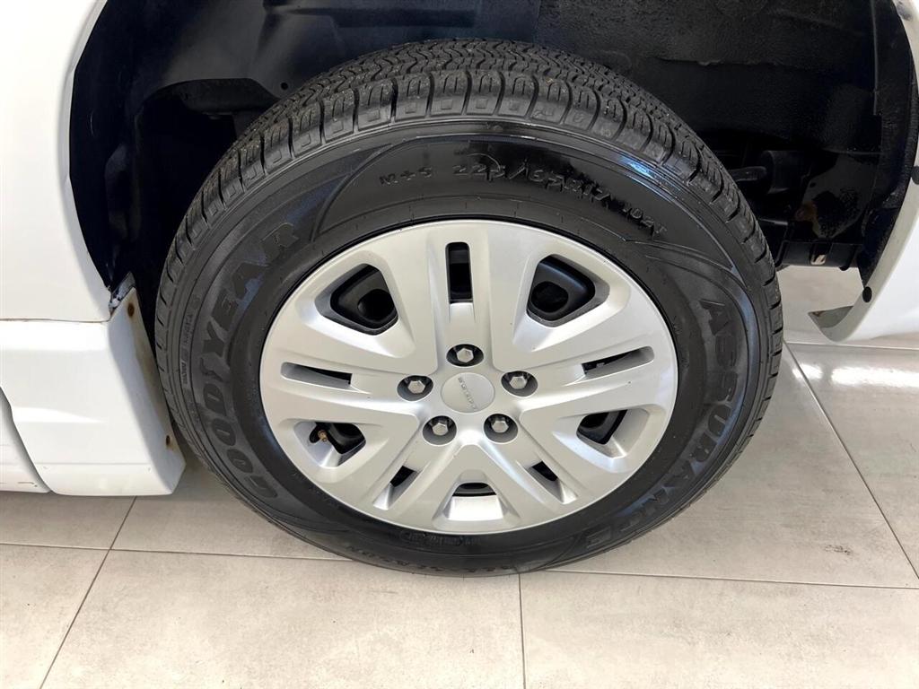 Dodge Grand Caravan 4dr Wgn SE 2014
